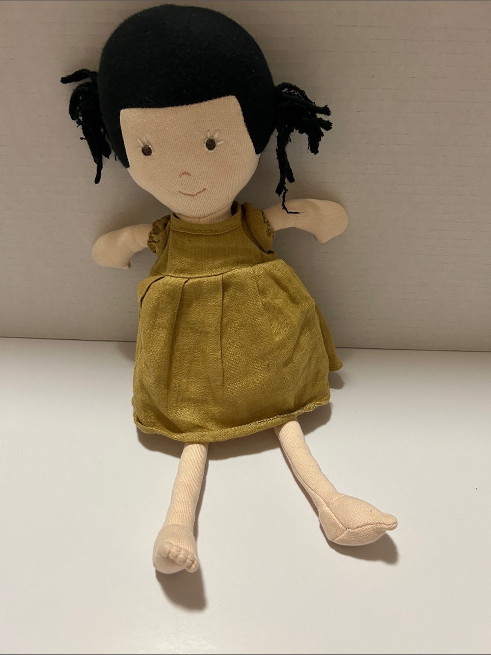2012 Hazel Village Nell Doll
